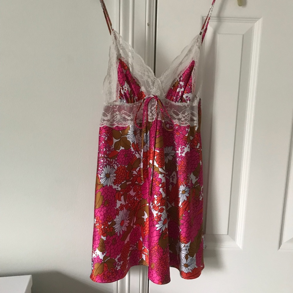 Victoria’s Secret Teddy size M
